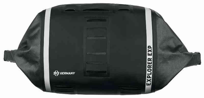 SKS Explorer EXP cykelstyrtaske 9L 390g