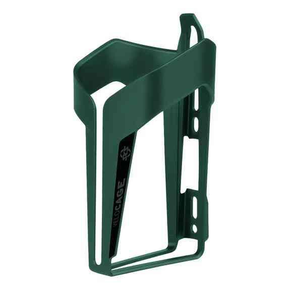 SKS Velocage Drikkeflaskeholder - Mat Grøn