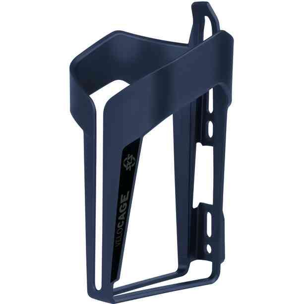 SKS Velocage Drikkeflaskeholder - Mat Blå