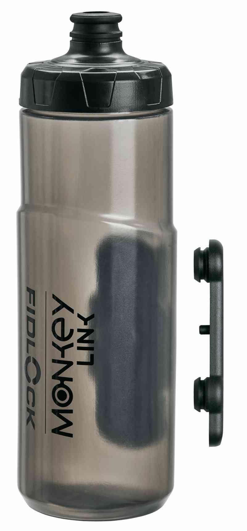 SKS MonkeyBottle Større Sæt med Fidlock 600ml