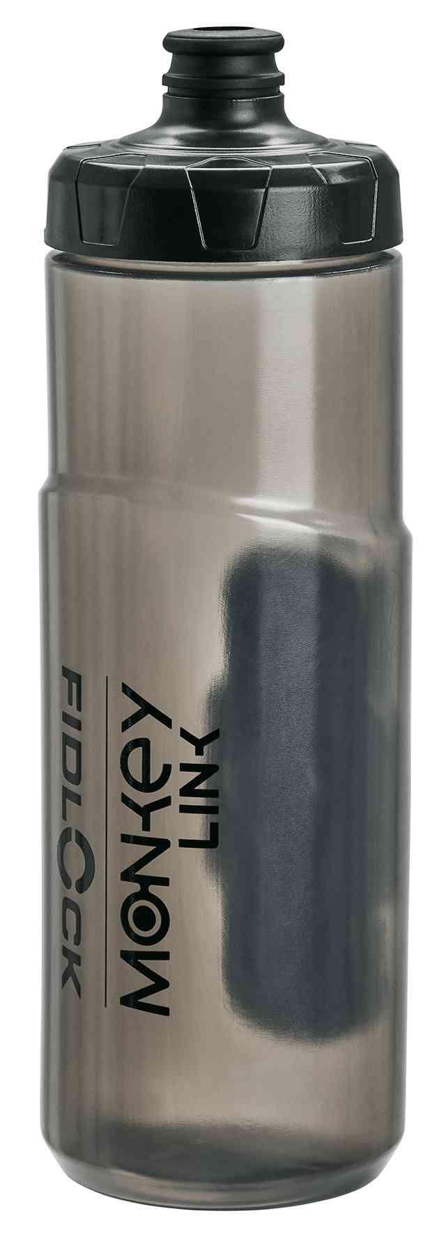 SKS MonkeyBottle Large 600ml uden Fidlock beslag