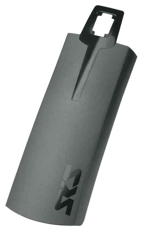 SKS Mudflap Stænklap Bluemels 56mm