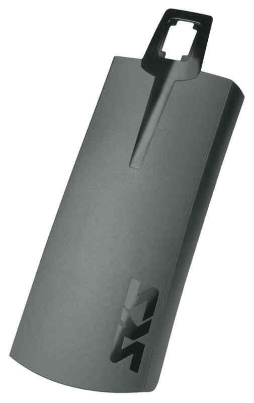 SKS Mud flap Stænklap Bluemels 65mm