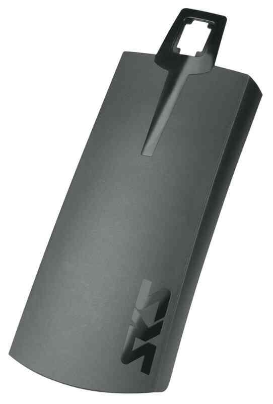SKS Mud flap Stænklap Bluemels 69mm