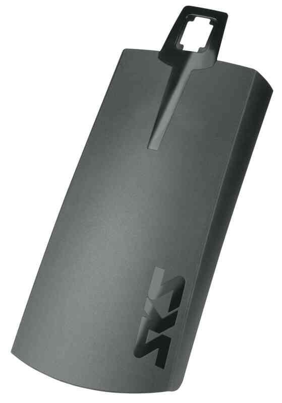 SKS Bluemels 75mm Stænklap til cykel