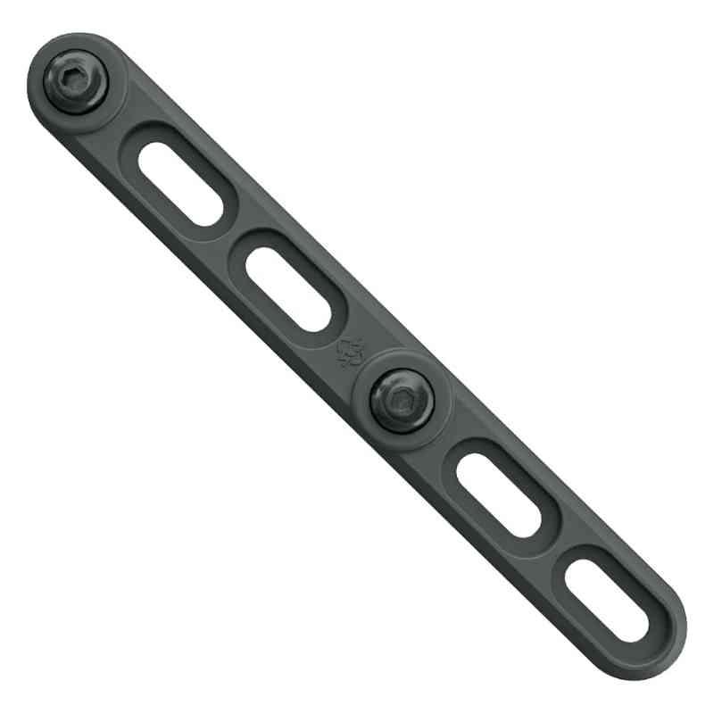 SKS Adapter til Flaskeholder med Justerbare Huller