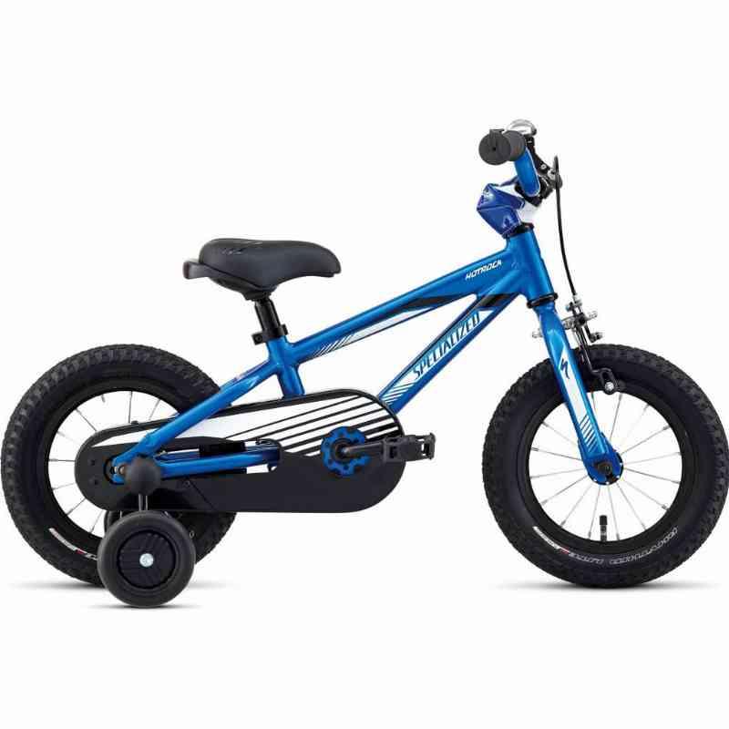 Specialized Hotrock 12" Cykel til Børn