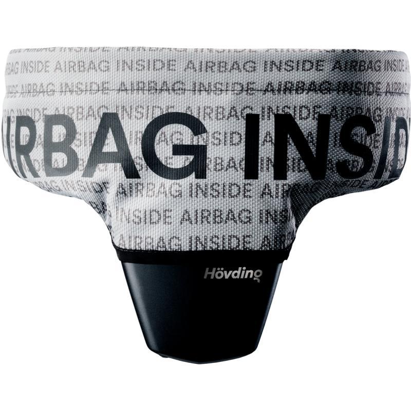Hövding Refleksdæksel til Airbag Hjelm