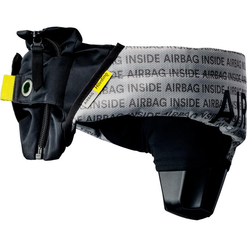 Hövding 3.0 Airbag Cykelhjelm med Refleks Cover