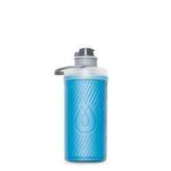 Hydrapak Flux 1.0l 1 L Tahoe Blue - Drikkeflaske