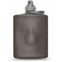 Hydrapak Stow Flaske 500ml Mammoth Grå