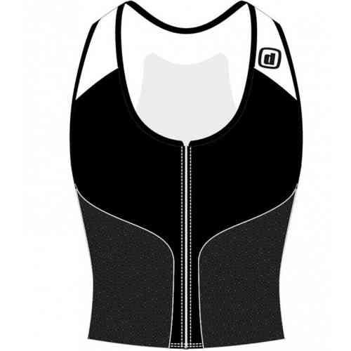 Z3r0d iTop - Triathlon T-shirt