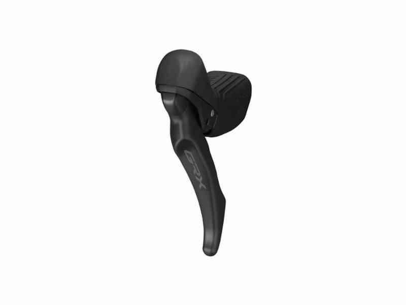 Shimano GRX RX610-L Venstre Bremsegreb - Sort