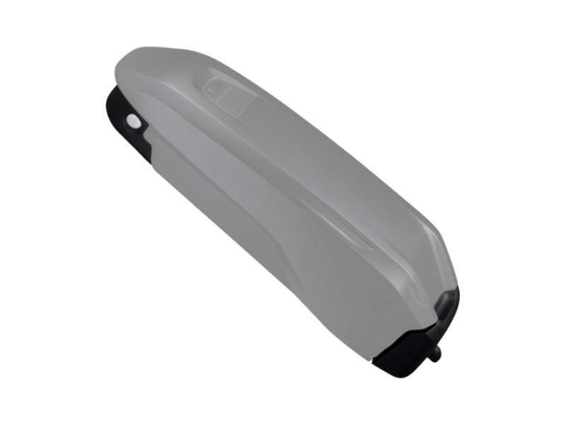 Shimano Steps - Batteriophæng til skrårør - BM-E8010