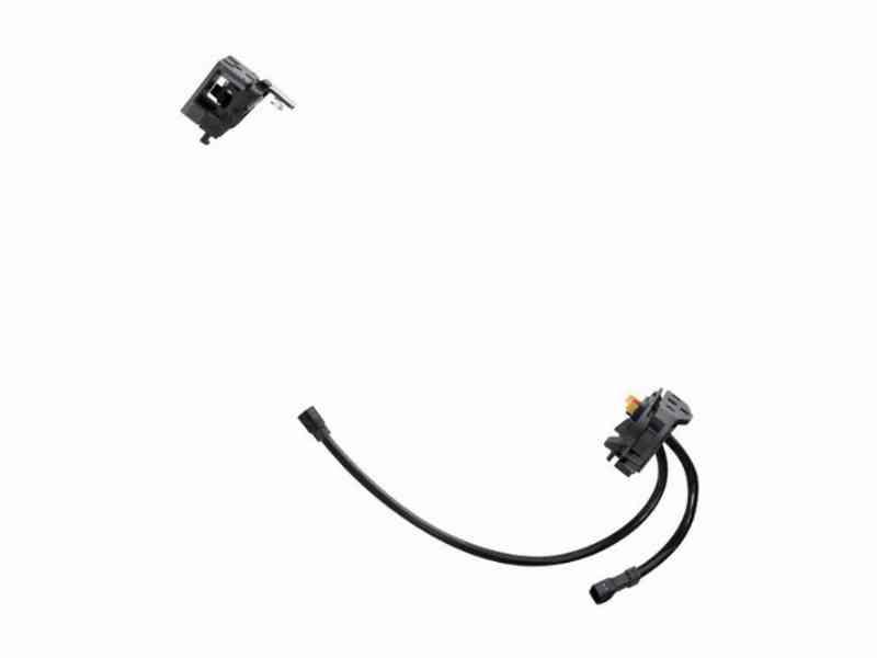 Shimano Steps - Batteriholder til BT-E8035 - 250mm