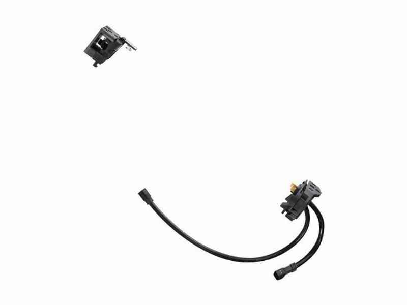 Shimano Steps - Batteriholder til BM-EN800-A 400mm