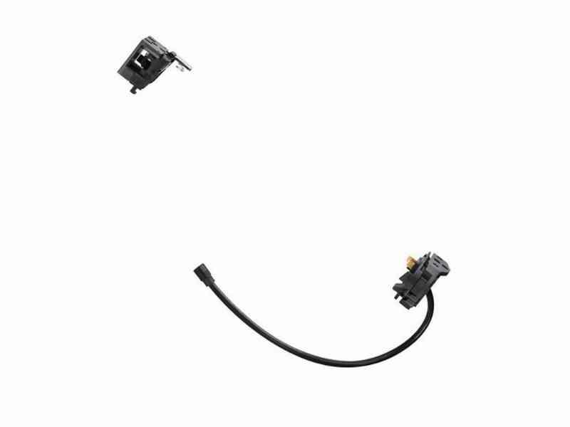 Shimano Steps - Batteriholder til BM-EN801-B - 250mm