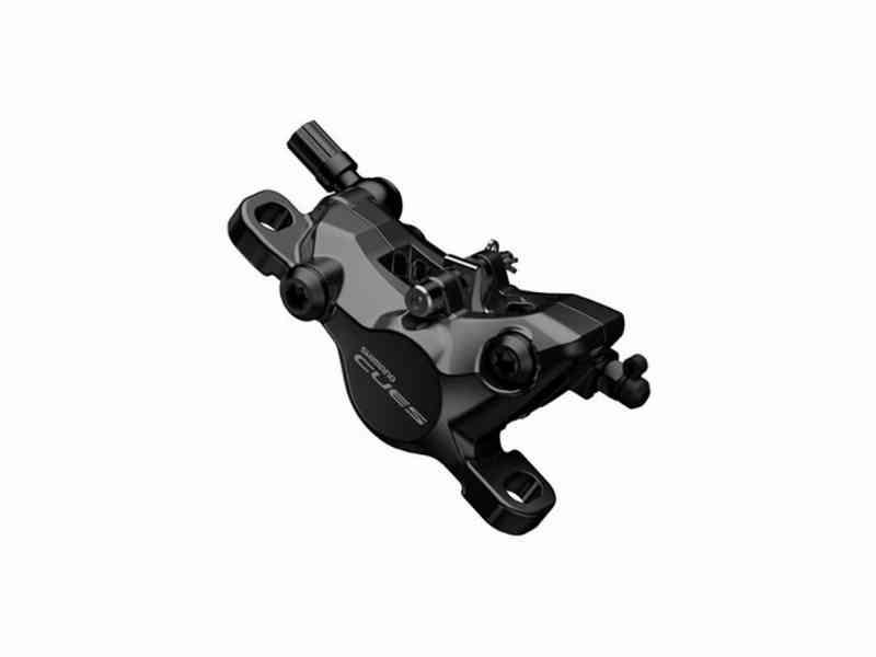 Shimano Cues - Hydraulisk bremsekaliber - BR-U8000
