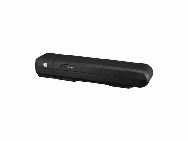 Shimano Steps - Bagagebærer Batteri - BT-EN404 418 Wh