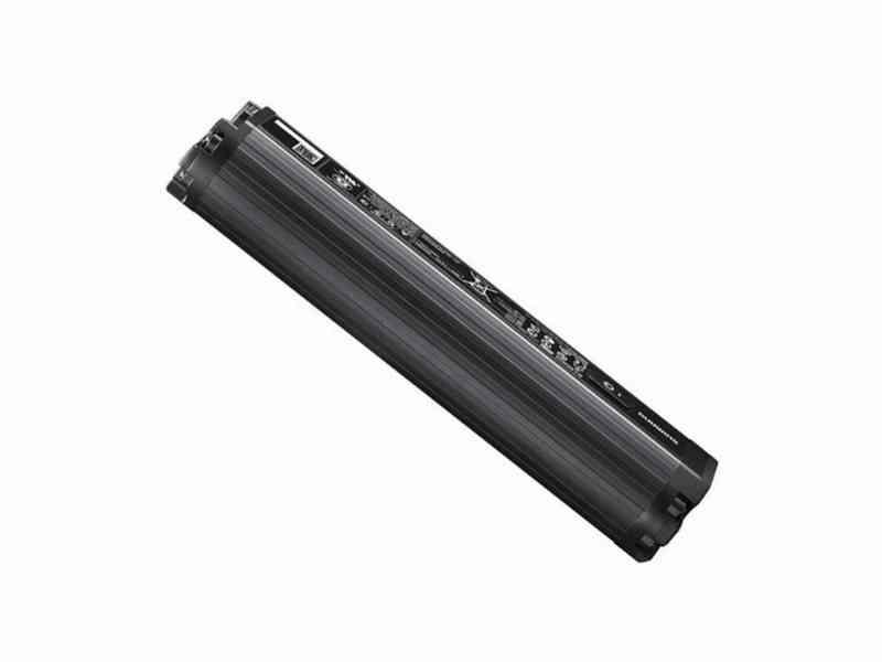 Shimano Steps - Indbygget batteri til skrårør - 504Wh