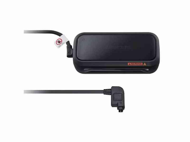 Shimano Steps - Batterilader til EC-E6000/6010/8000/8020