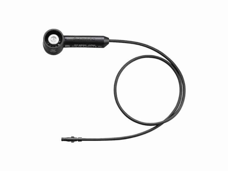 Shimano Steps - Hastighedssensor med magnet - 1400mm