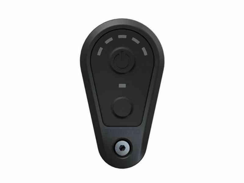 Shimano - Satellit System Tænd/Sluk Kontakt - EW-SW310