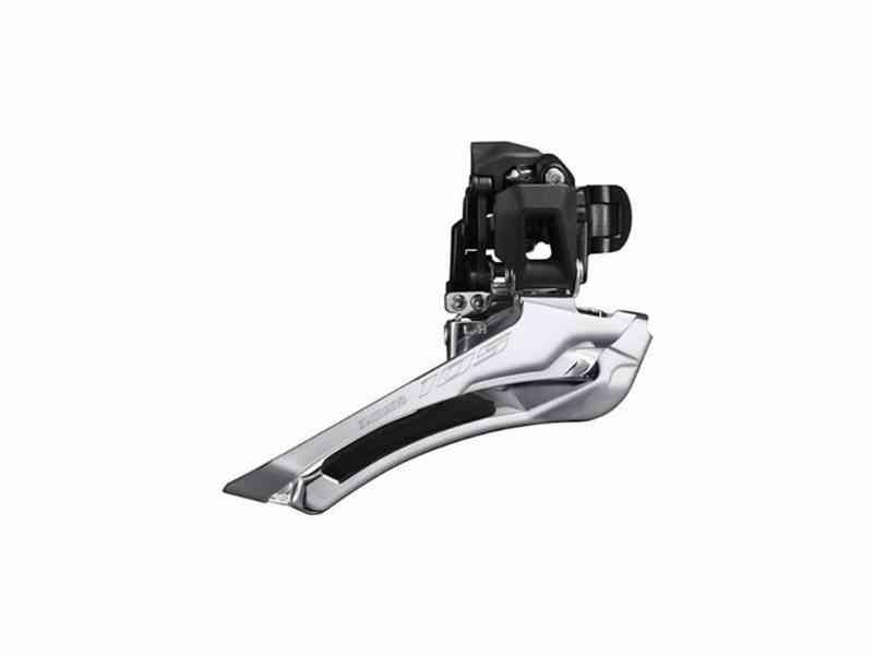 Shimano 105 Forskifter 12 gear FD-R7100-B