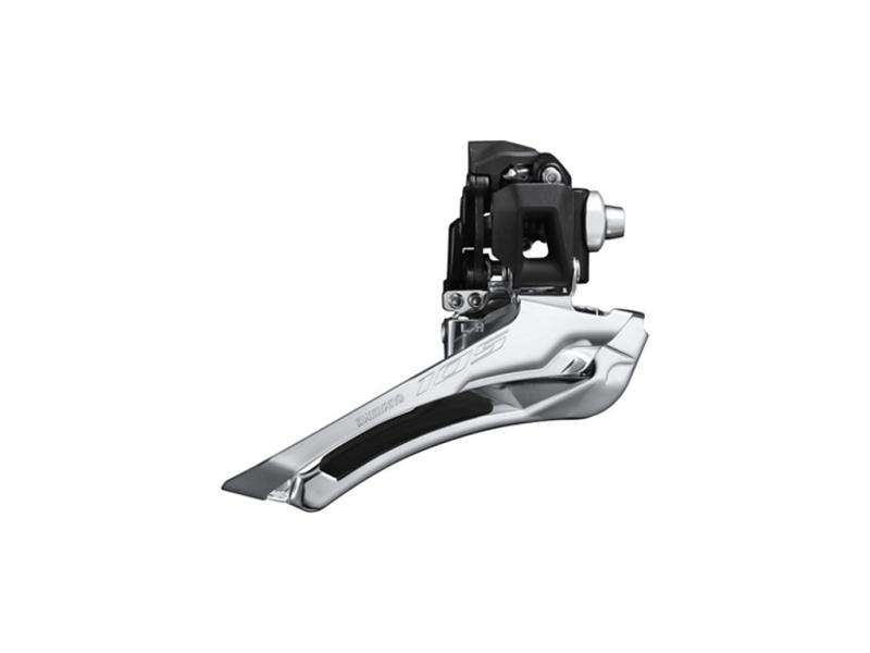 Shimano 105 12-gears Forskifter FD-R7100-F