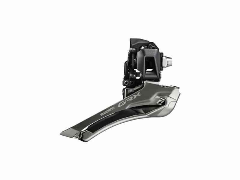 Shimano GRX 12 Gear Forskifter - FD-RX820