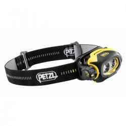 PIXA 3 Hovedlampe fra PETZL