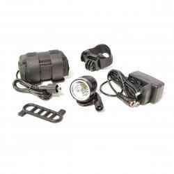 Mixbike GoTwo 2000lm Genopladelig Cykellygte