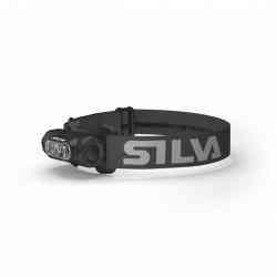 SILVA Explore 4RC Genopladelig Hovedlampe