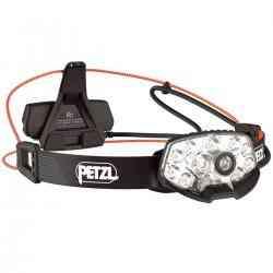 Petzl NAO RL Genopladelig Hovedlampe