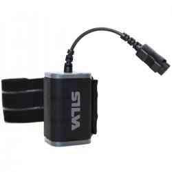 SILVA oplader til 4 x AA batterier