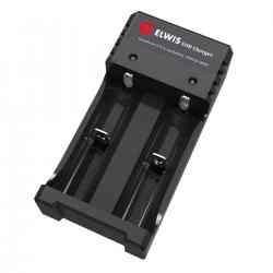 Elwis USB-batterioplader