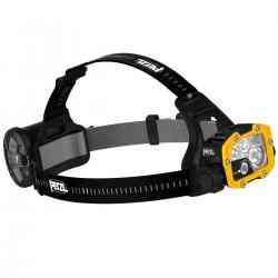 Petzl DUO RL Hovedlampe