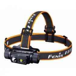Fenix HM70R Genopladelig Pandelampe - Tilbud på lygter!