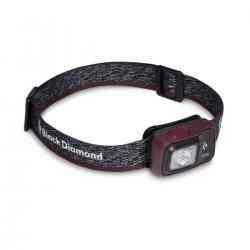 Black Diamond Astro 300 Hovedlampe - Bordeaux