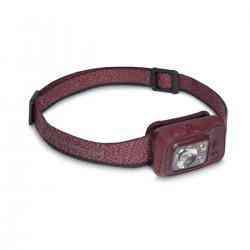 Black Diamond Spot 400-R Genopladelig Lygte - Bordeaux