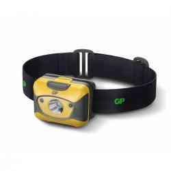 GP CH46 Discovery Hovedlampe