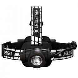 LEDLenser H7R Signature Genopladelig Hovedlys
