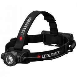 LEDLenser H7R Core Genopladelig Hovedlys
