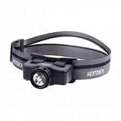 NexTorch Max Star Genopladelig Hovedlampe