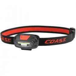 COAST FL13R Genopladelig Hovedlampe