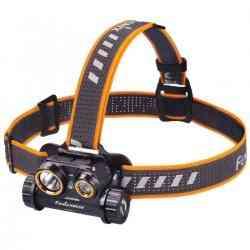Fenix HM65R Genopladelig Hovedlampe