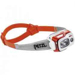 PETZL SWIFT RL Hovedlampe Orange