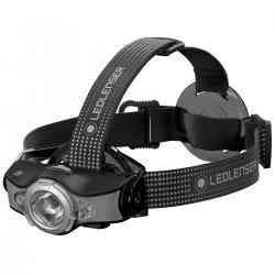 LEDLenser MH11 Hovedlygte - Grå