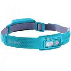 BioLite HeadLamp 330 - Pandelampe i Ocean Teal