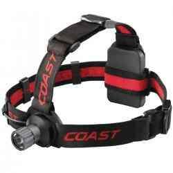 COAST HL40 Hovedlampe